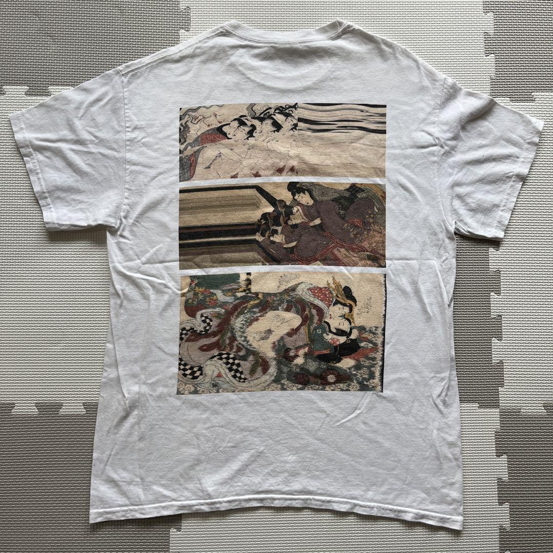 SPARK!!SOUND!!SHOW!! スサシ Tシャツ XLサイズ - メルカリ