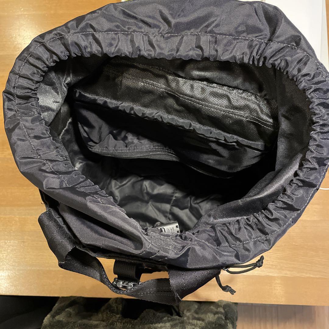 新品未使用品　BRIEFING　GYM PACK　ブリーフィング　ジムパック