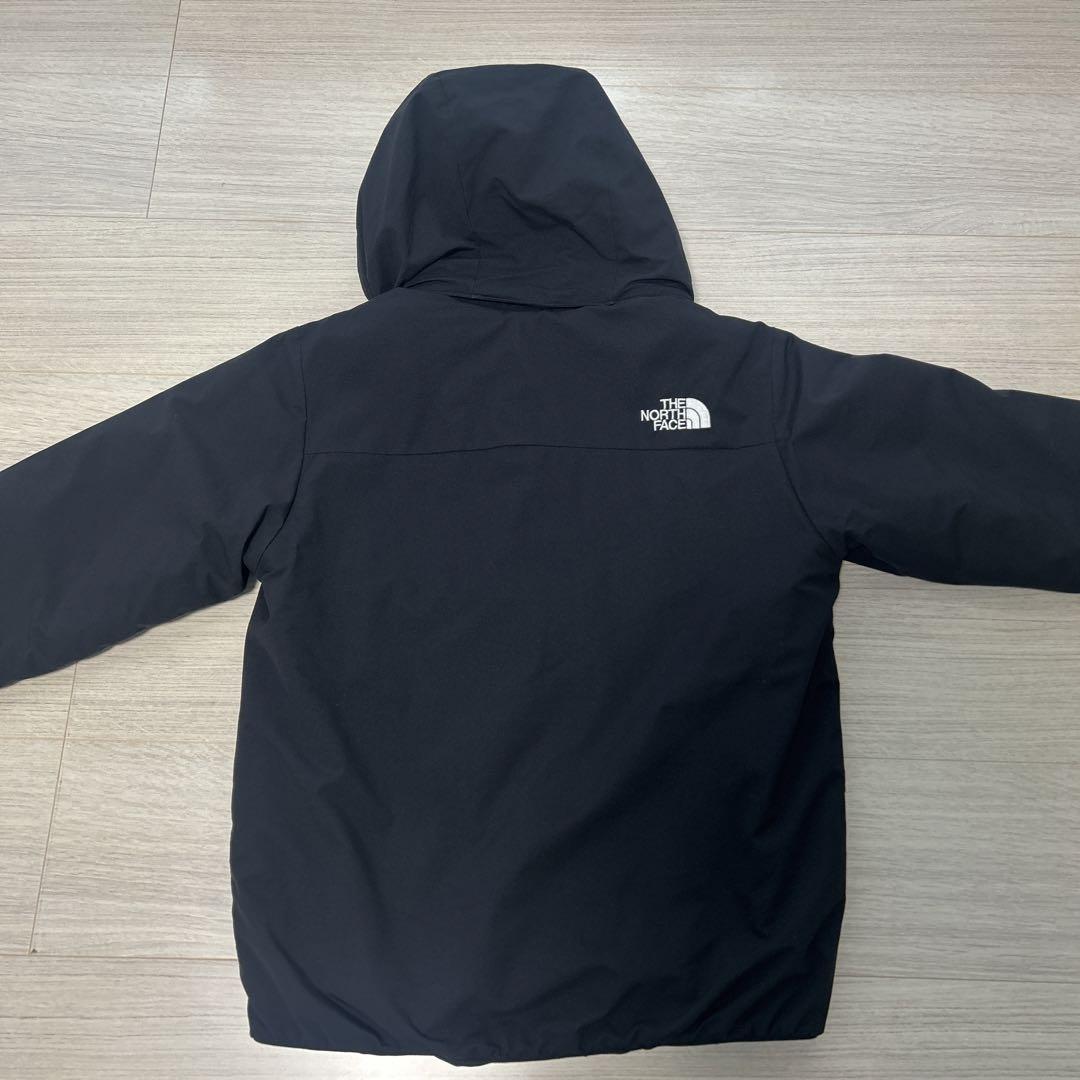 THE NORTH FACE  キッズ　ジャケット　140㎝　ブラック