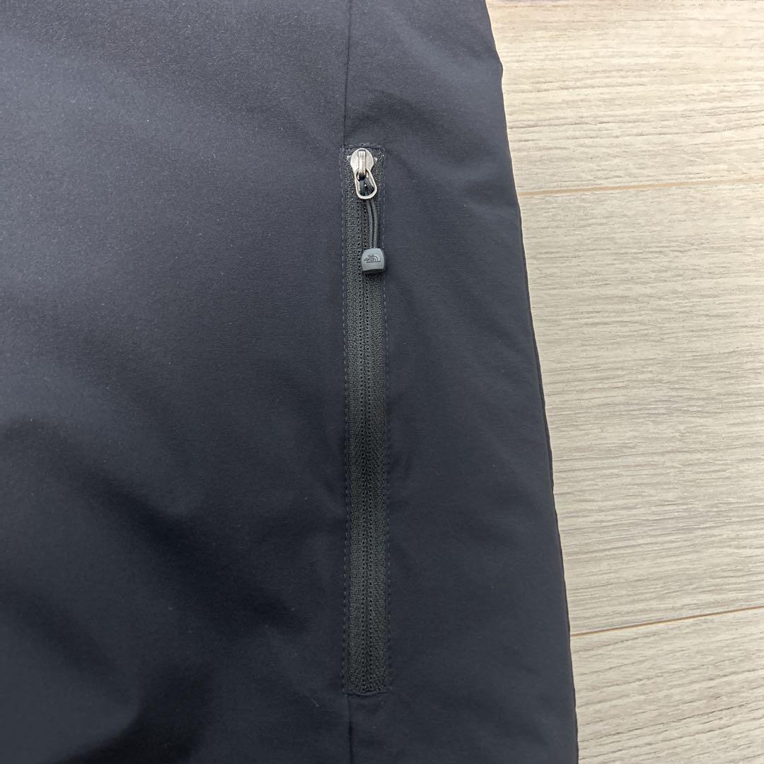 THE NORTH FACE  キッズ　ジャケット　140㎝　ブラック