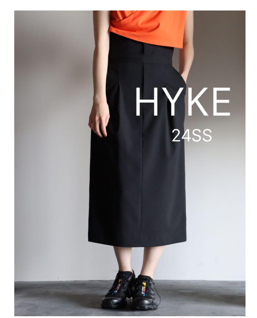HYKE＊スカート