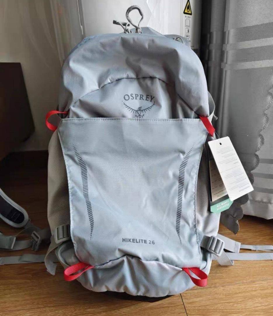 オスプレー ハイクライト18