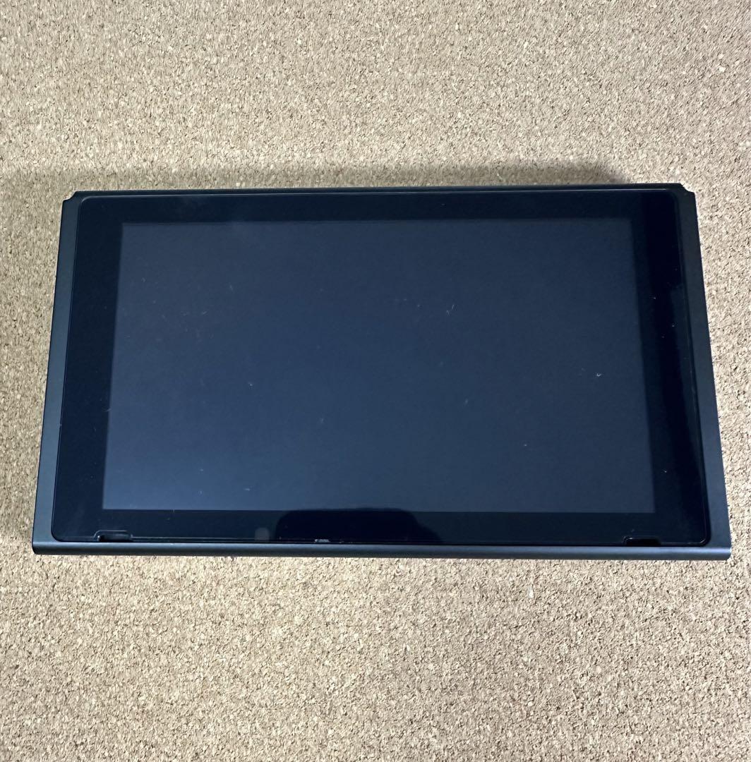 Nintendo Switchあつまれどうぶつの森セット