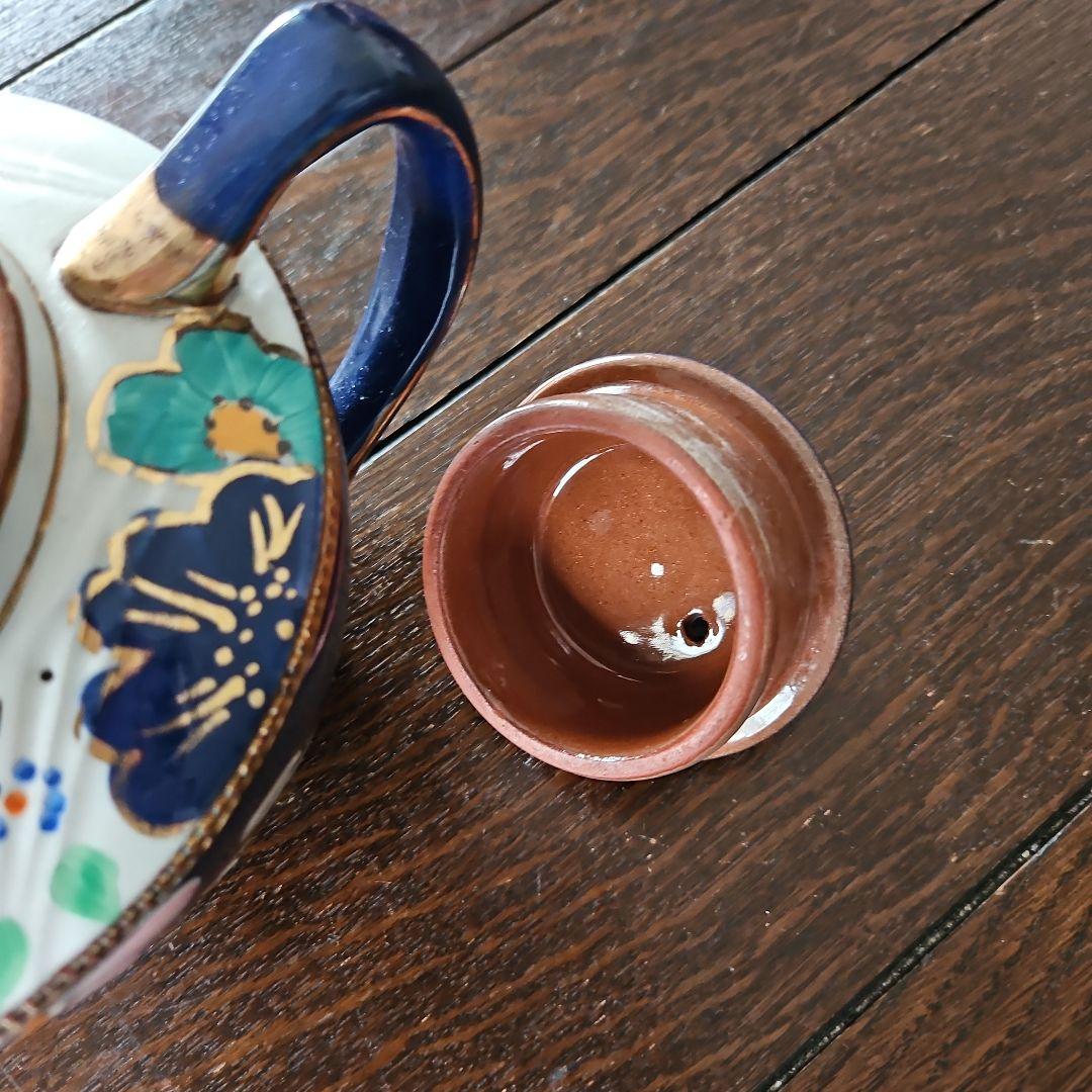 ティポット