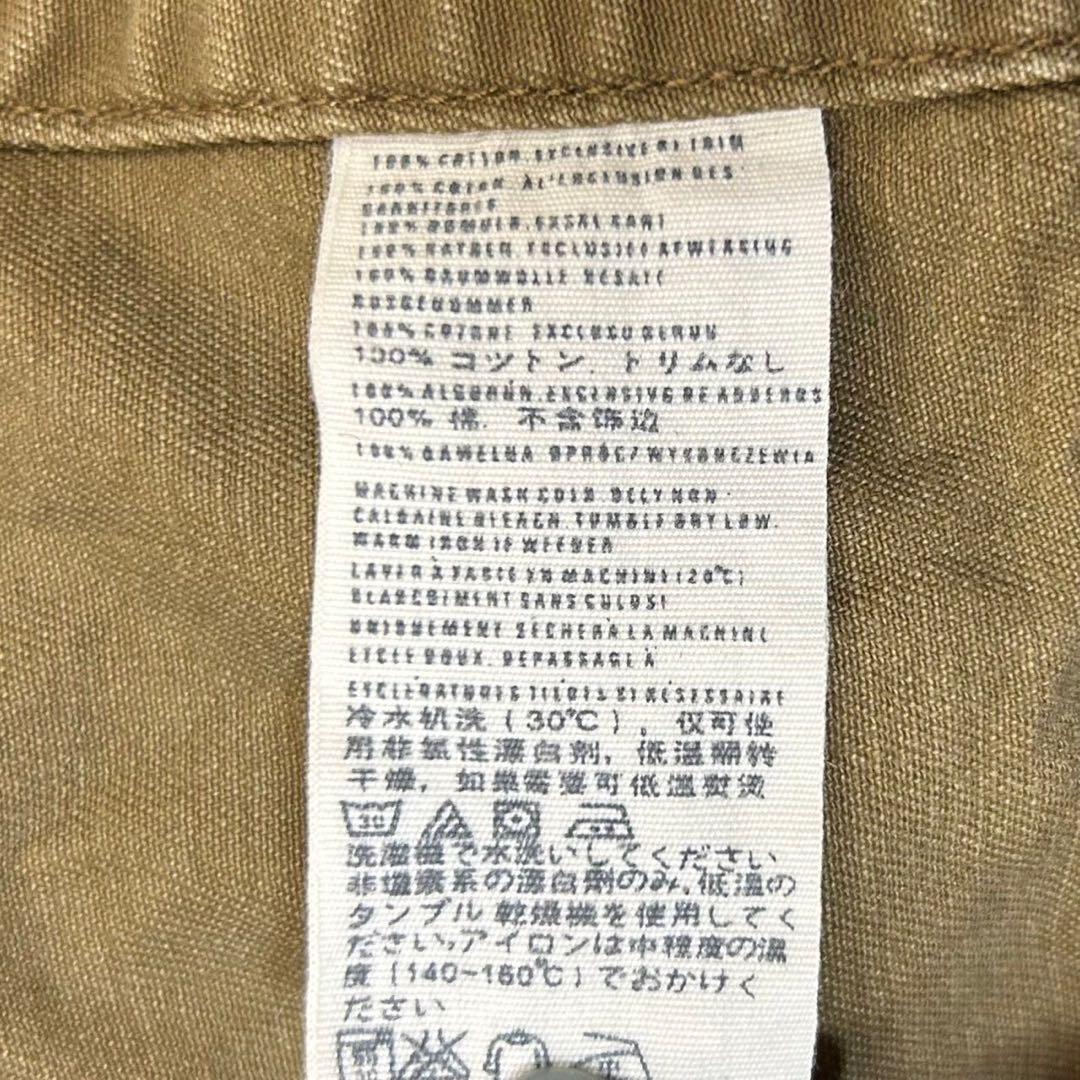Abercrombie &Fitch アバクロンビー＆フィッチ ジャケット XL
