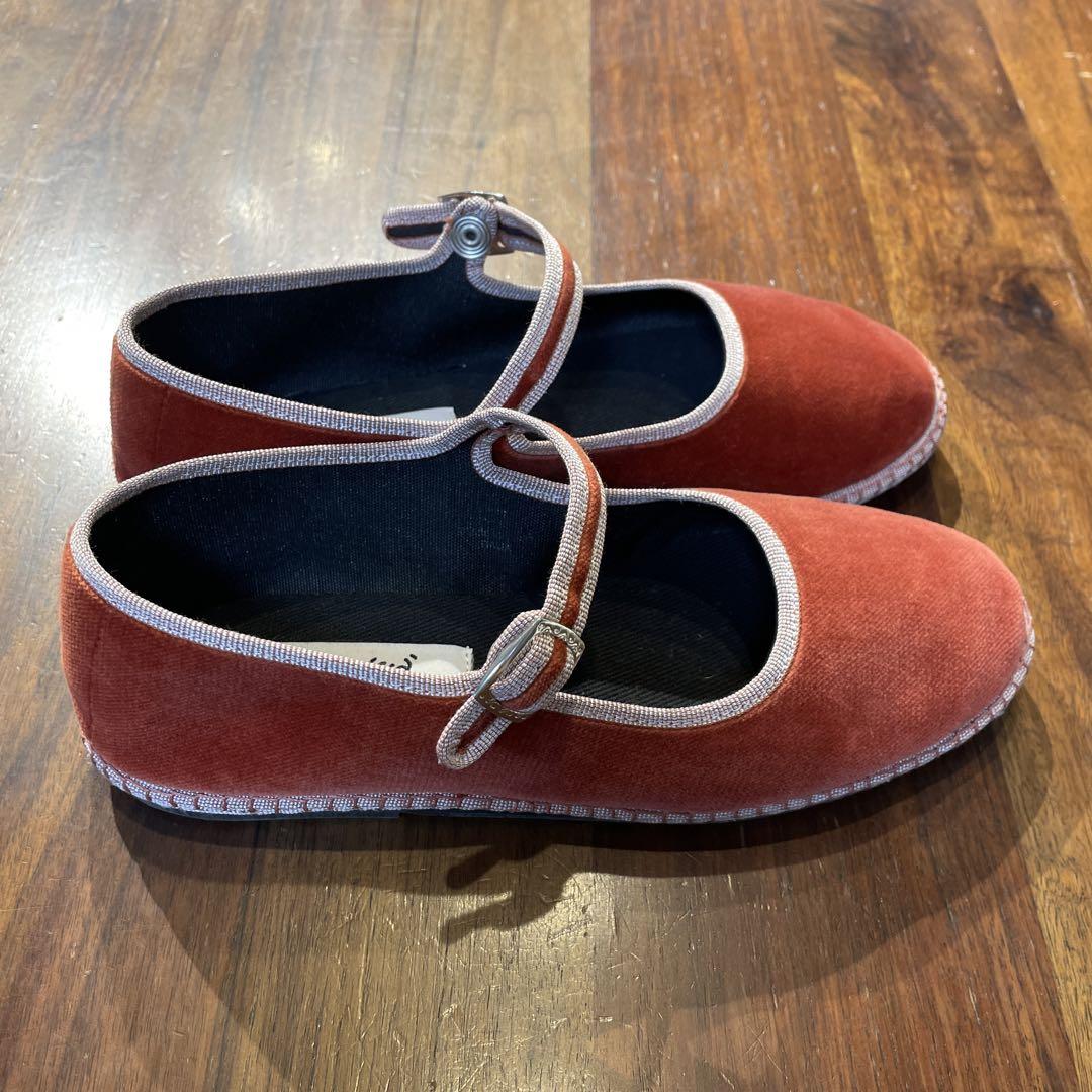 size37 sciuscia シューシャ メリージェーン