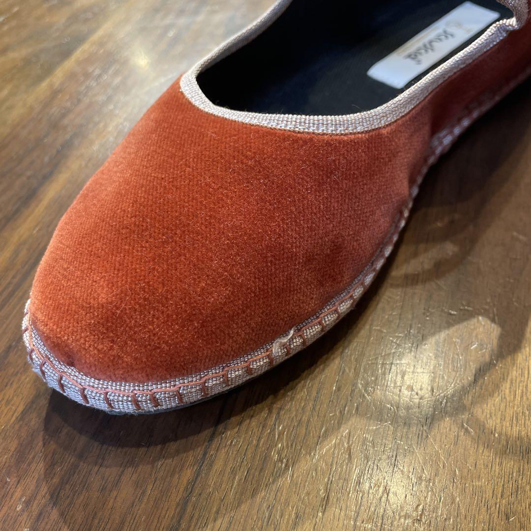 size37 sciuscia シューシャ メリージェーン