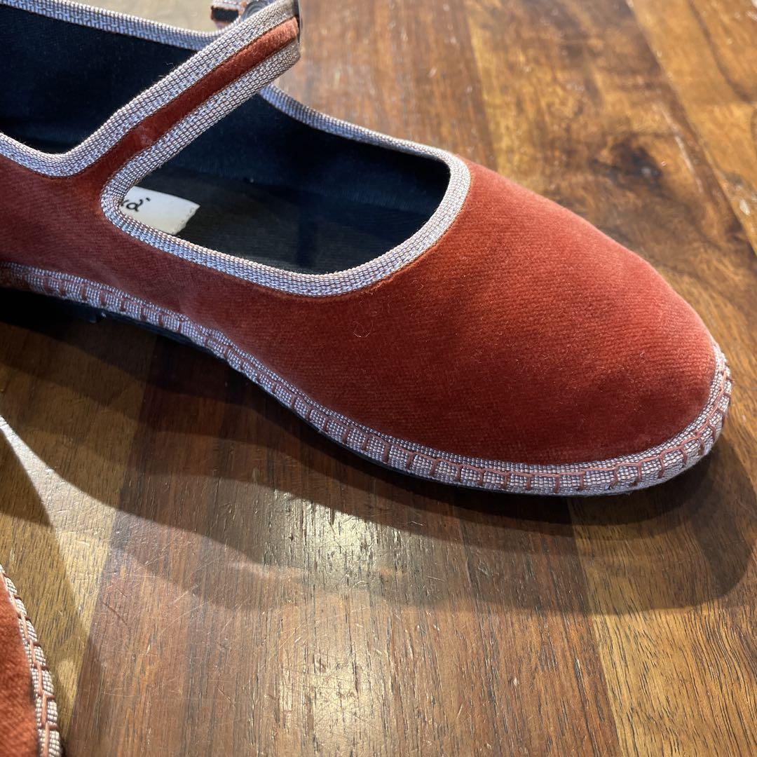 size37 sciuscia シューシャ メリージェーン