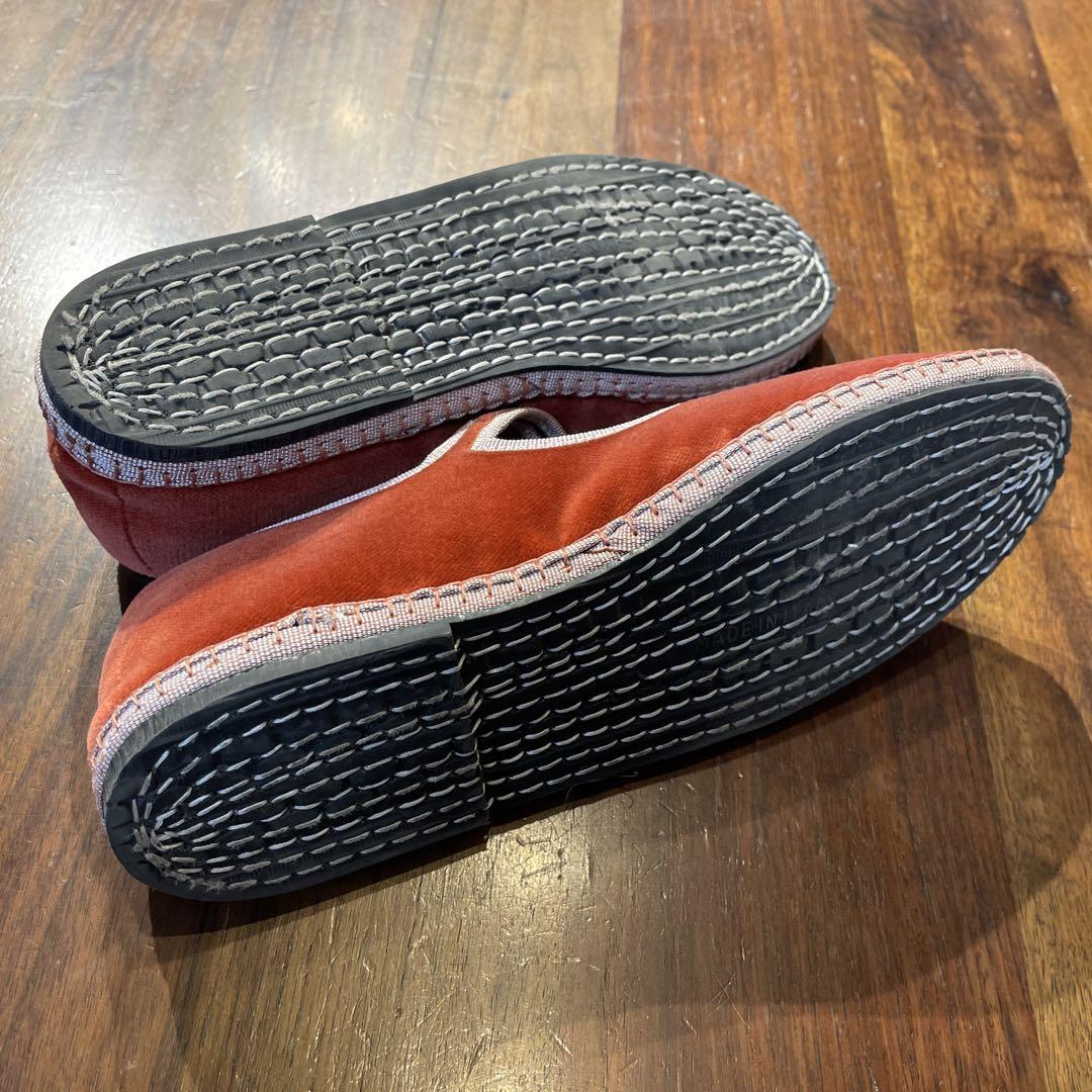 size37 sciuscia シューシャ メリージェーン