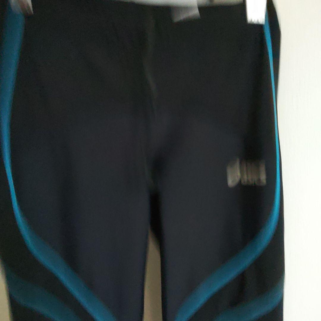 アシックスランニングパンツSセット