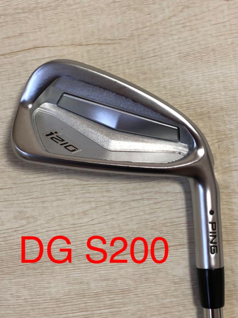 36%割引グレイ系【超目玉】 PING i210 アイアン 5番 ダイナミックゴールドS200 クラブ ゴルフグレイ系-SANSAE.COM 36%割引グレイ系【超目玉】 PING i210 アイアン 5番 ダイナミックゴールドS200 クラブ ゴルフグレイ系-SANSAE.COM