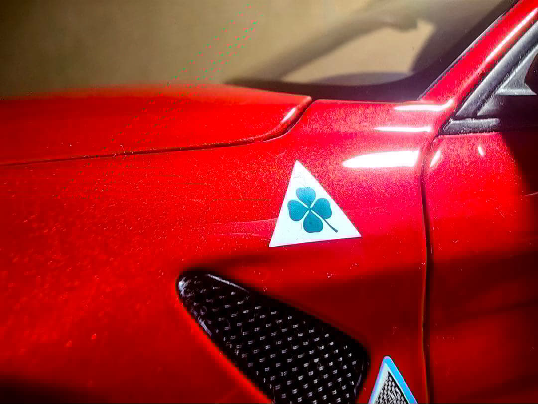 日本未売品 MOTORHELIX