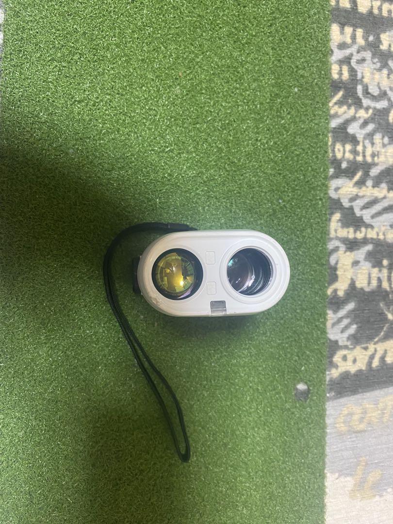 Nikon Coolshot Pro ゴルフ用距離計
