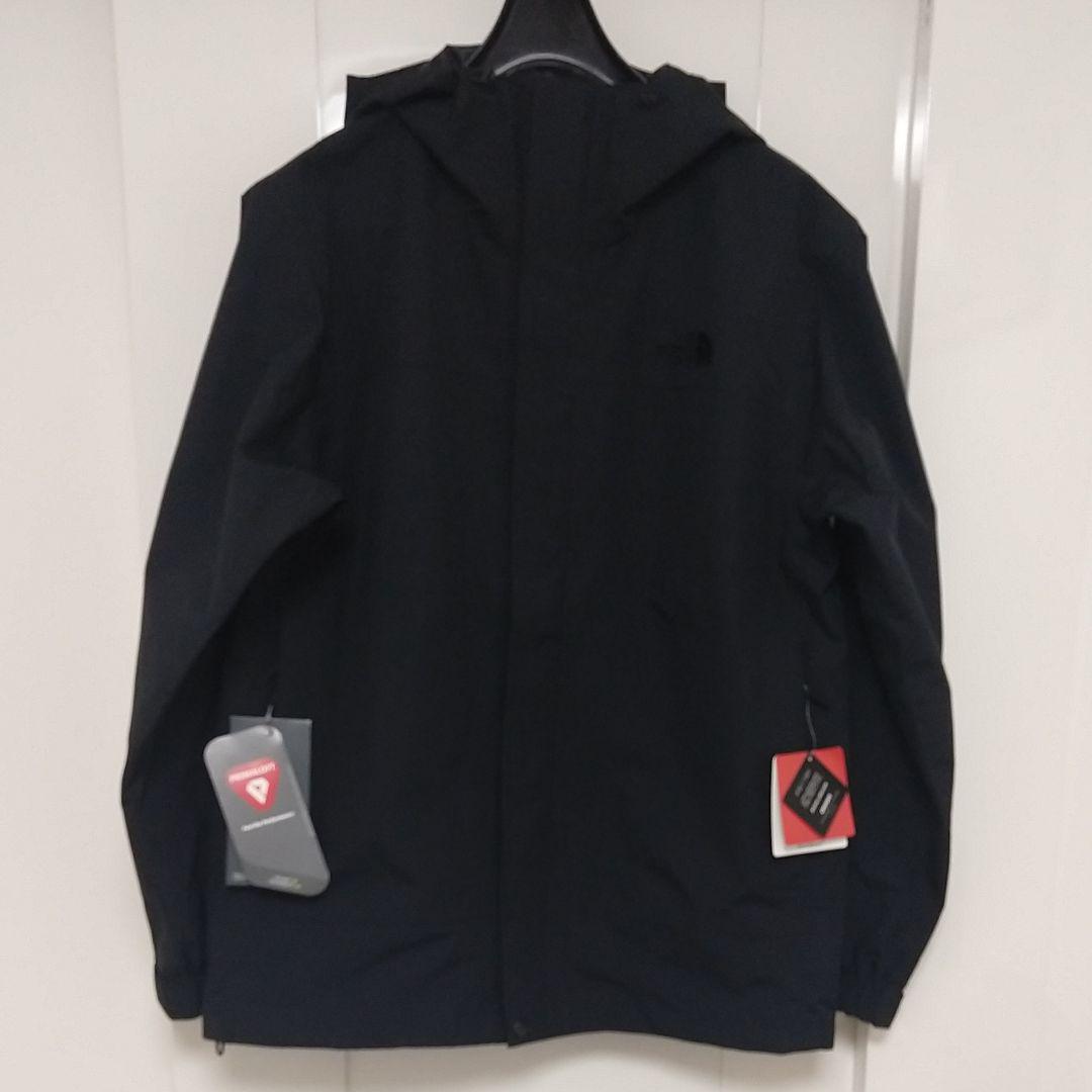 ノースフェイス カシウストリクライメイトJK