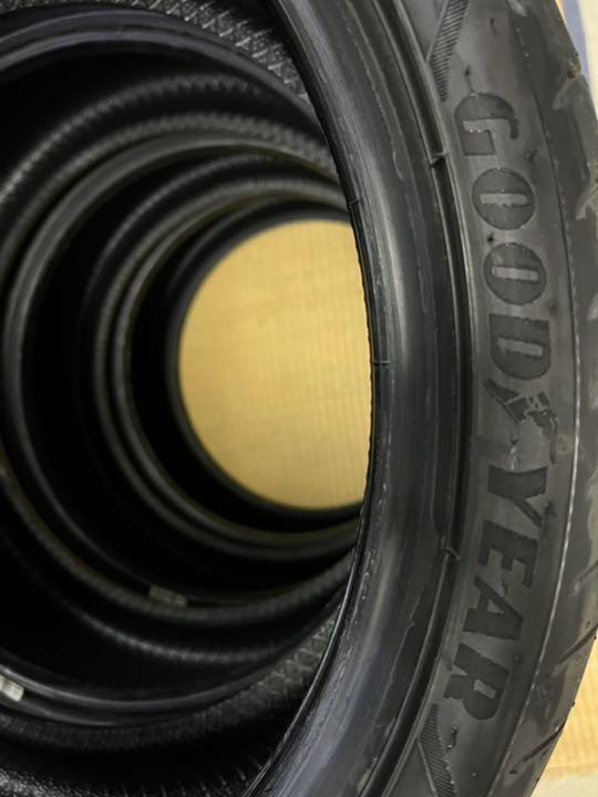 205/40R18 GOODYEAR EAGLE F1 - メルカリ 205/40R18 GOODYEAR EAGLE F1 - メルカリ