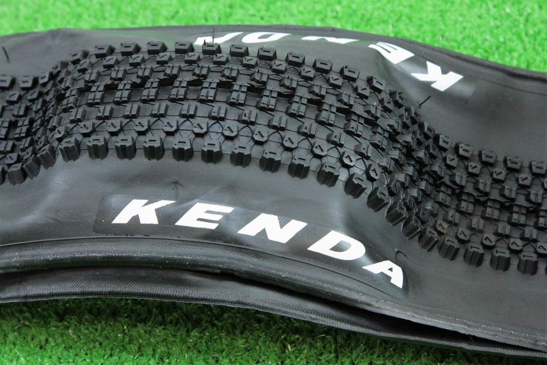 ２本セット　KENDA ケンダ SMALL BLOCK 8　27.5x1.95