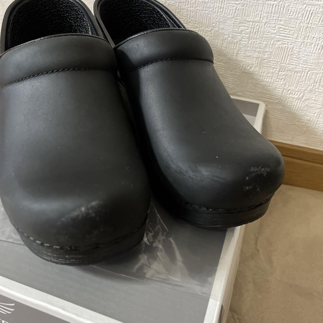 ダンスコ   サイズ38