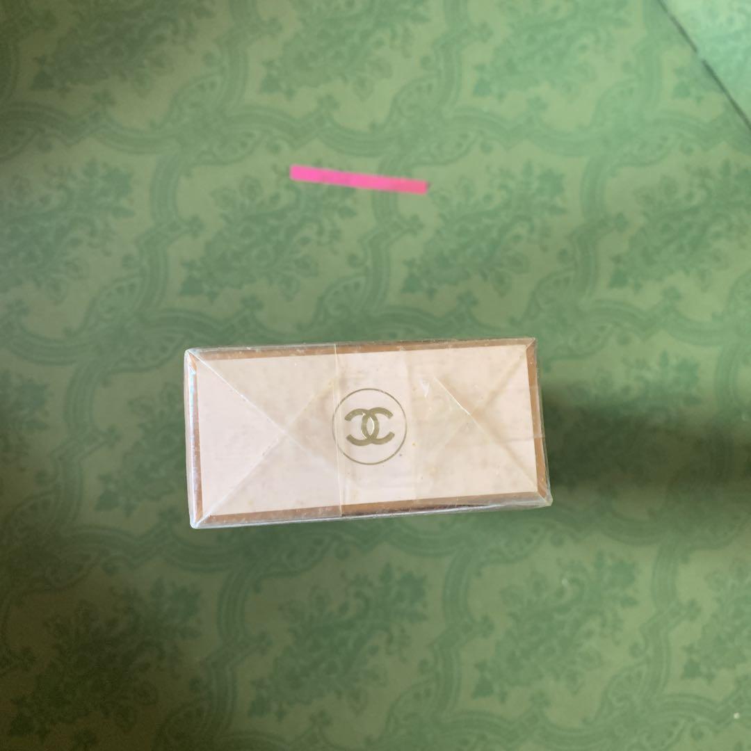 CHANEL シャネル 未開封 ALLURE アリュール 50ml - メルカリ