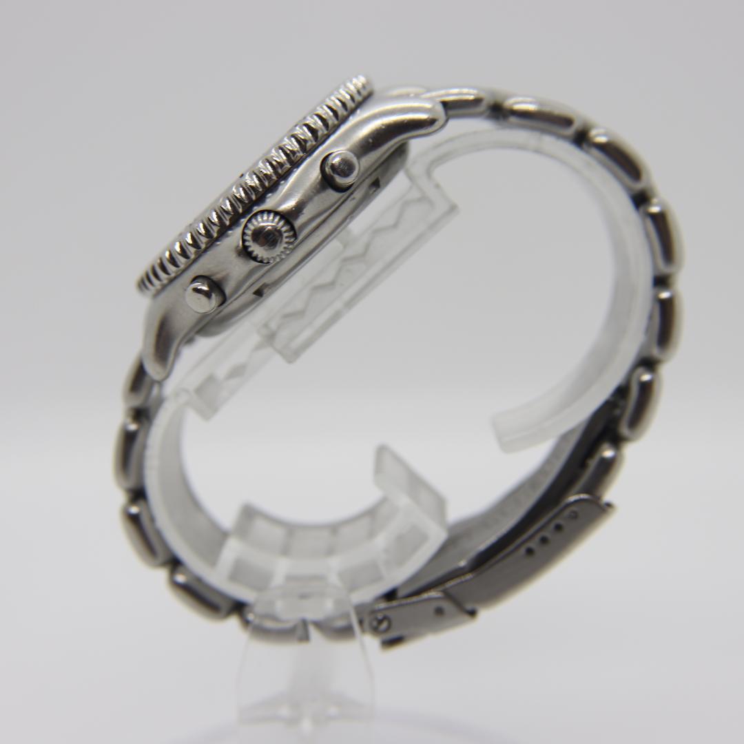 タグホイヤー　セル　クロノグラフ　腕時計　CG1110-0　メンズ　クオーツ