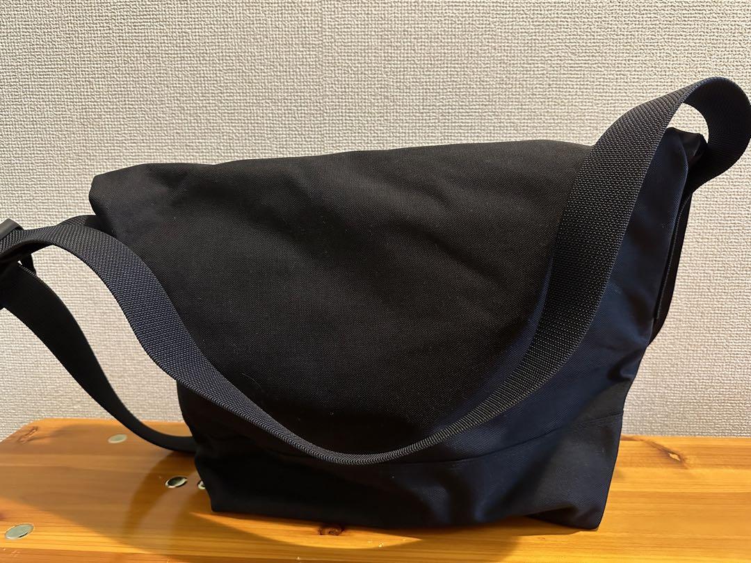 CRANK クランク SOLO Small [Brack x Black]