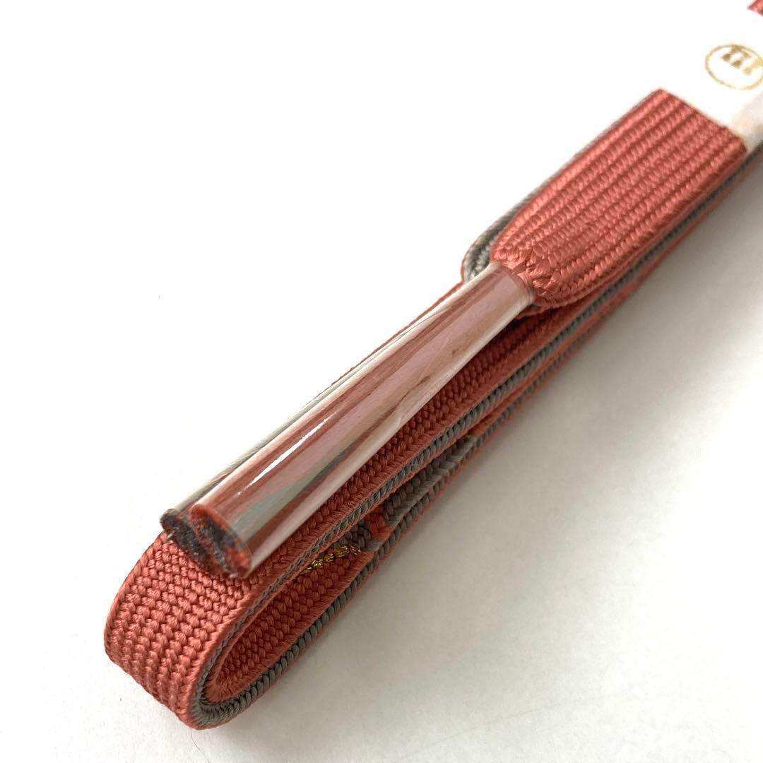 【着物と帯 時流】O656◆正絹 帯揚げ&帯締め◆未使用品 渡敬 三ツ杵 刺繍 【着物と帯 時流】O656◆正絹 帯揚げ&帯締め◆未使用品 渡敬 三ツ杵 刺繍