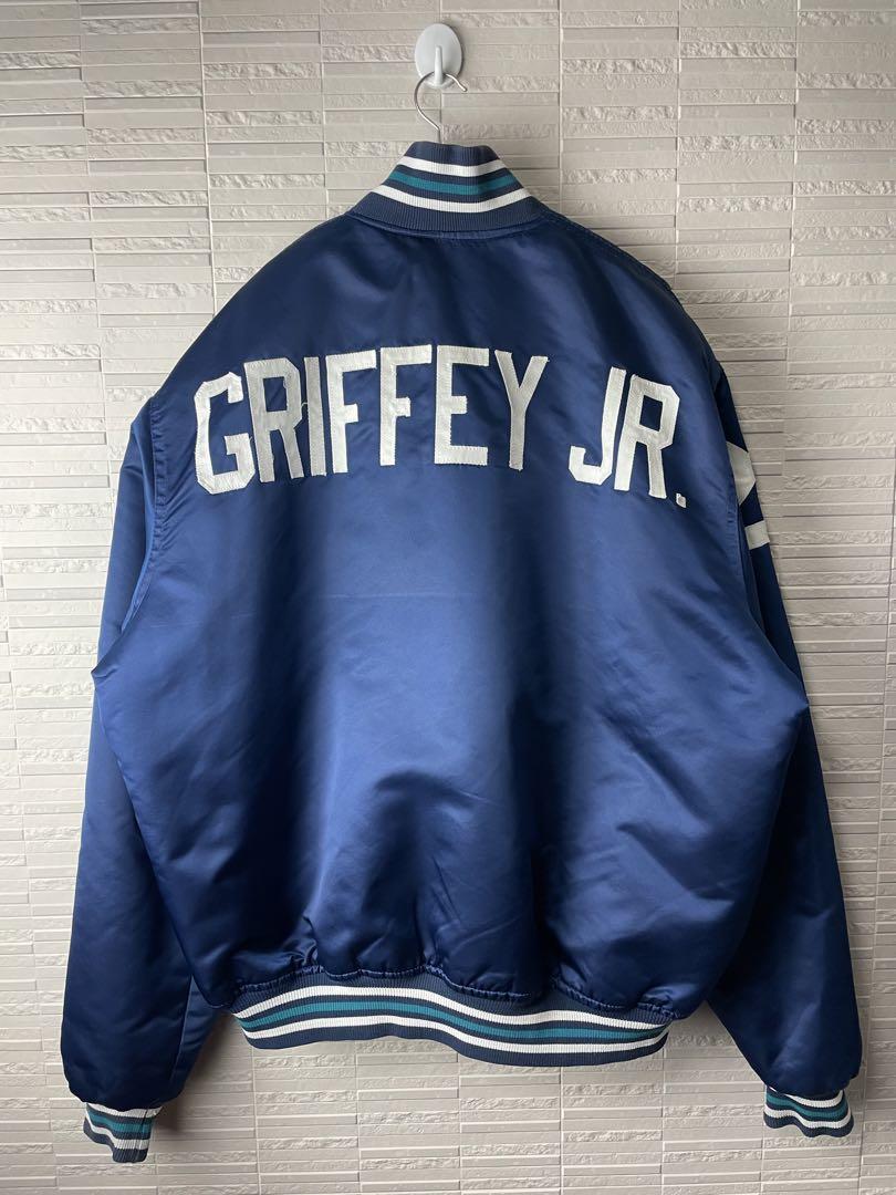 90s STARTERスターターMLBマリナーズ ケングリフィーjr 90s STARTERスターターMLBマリナーズ ケングリフィーjr