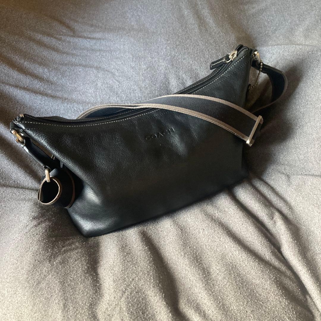 COACH F70559 ショルダーバッグ