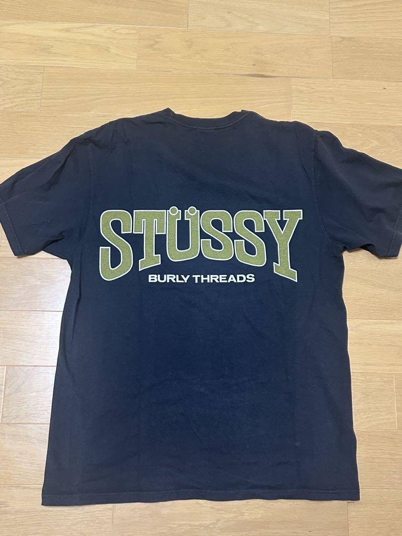 STUSSY Tシャツ