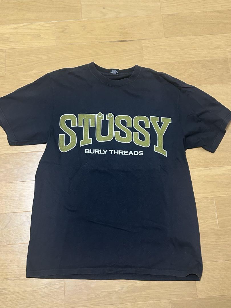 STUSSY Tシャツ