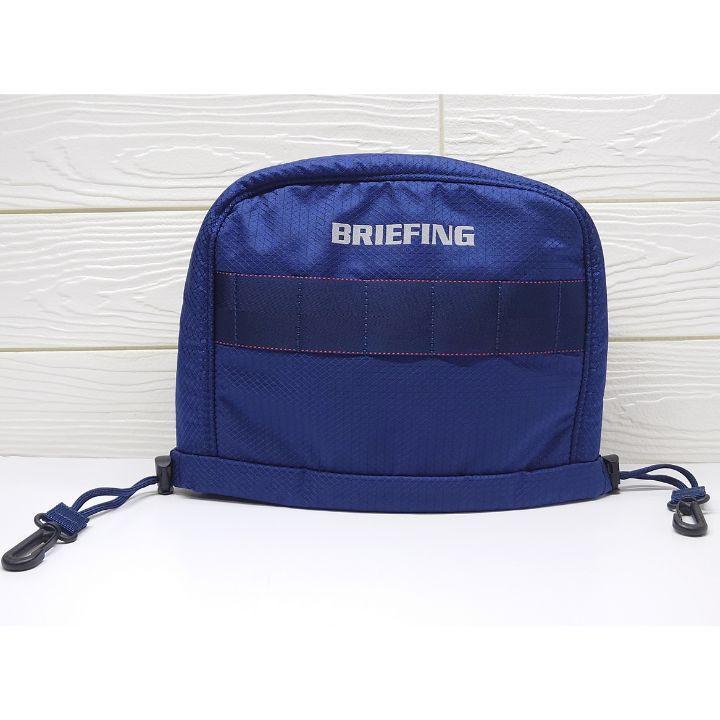ブリーフィング アイアンカバー IRON COVER SP BRIEFING