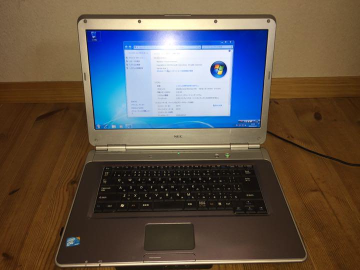 限定品即納 NEC VersaPro VA-9 o2x46-m99193102913 限定SALE100%新品