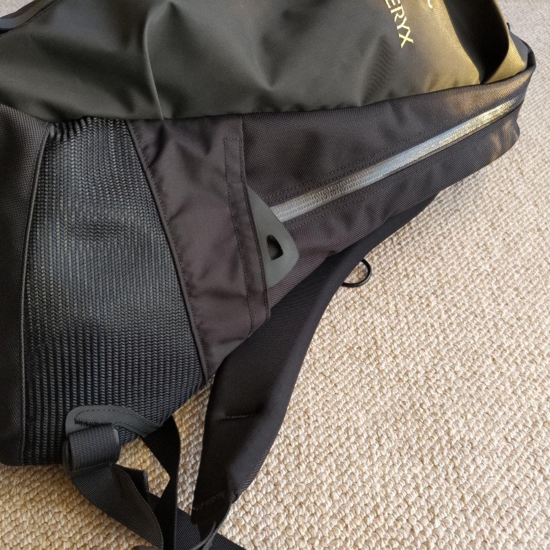 ARC’TERYX Arro22 アークテリクス アロー22