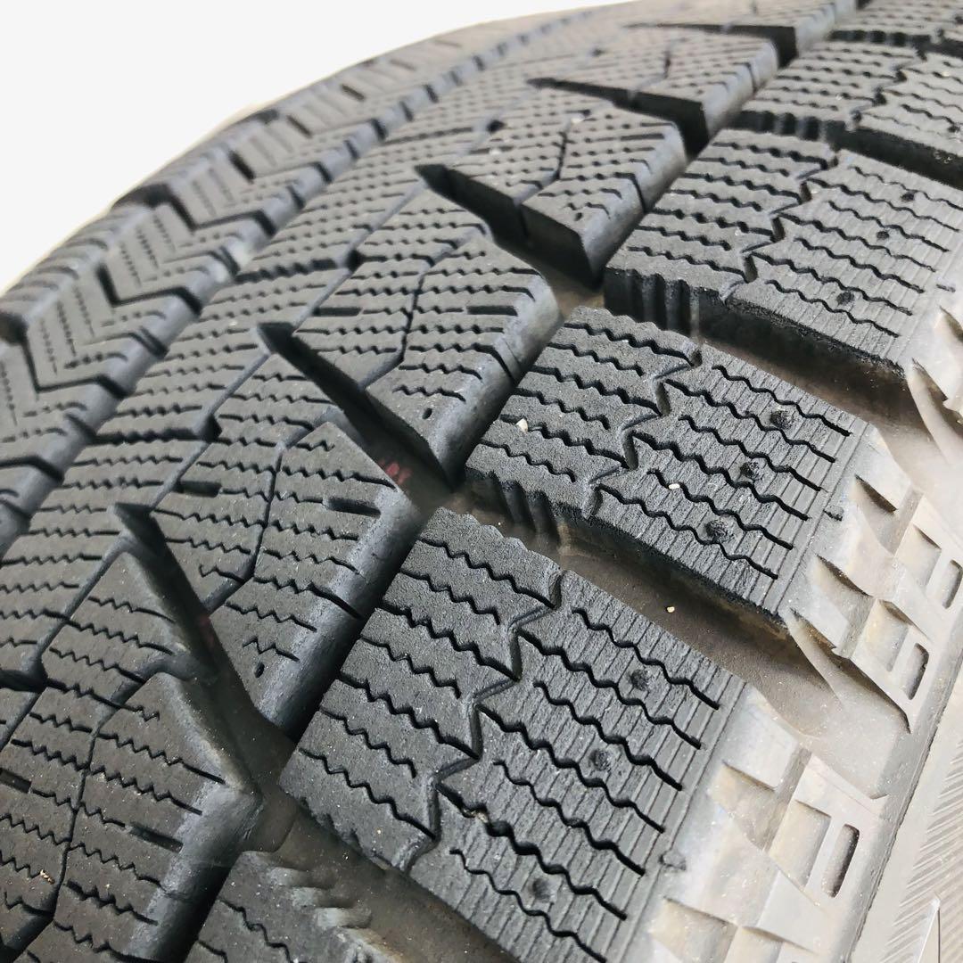 なとこ　BLIZZAK 215/45 17 純正ホイール 86 超美品