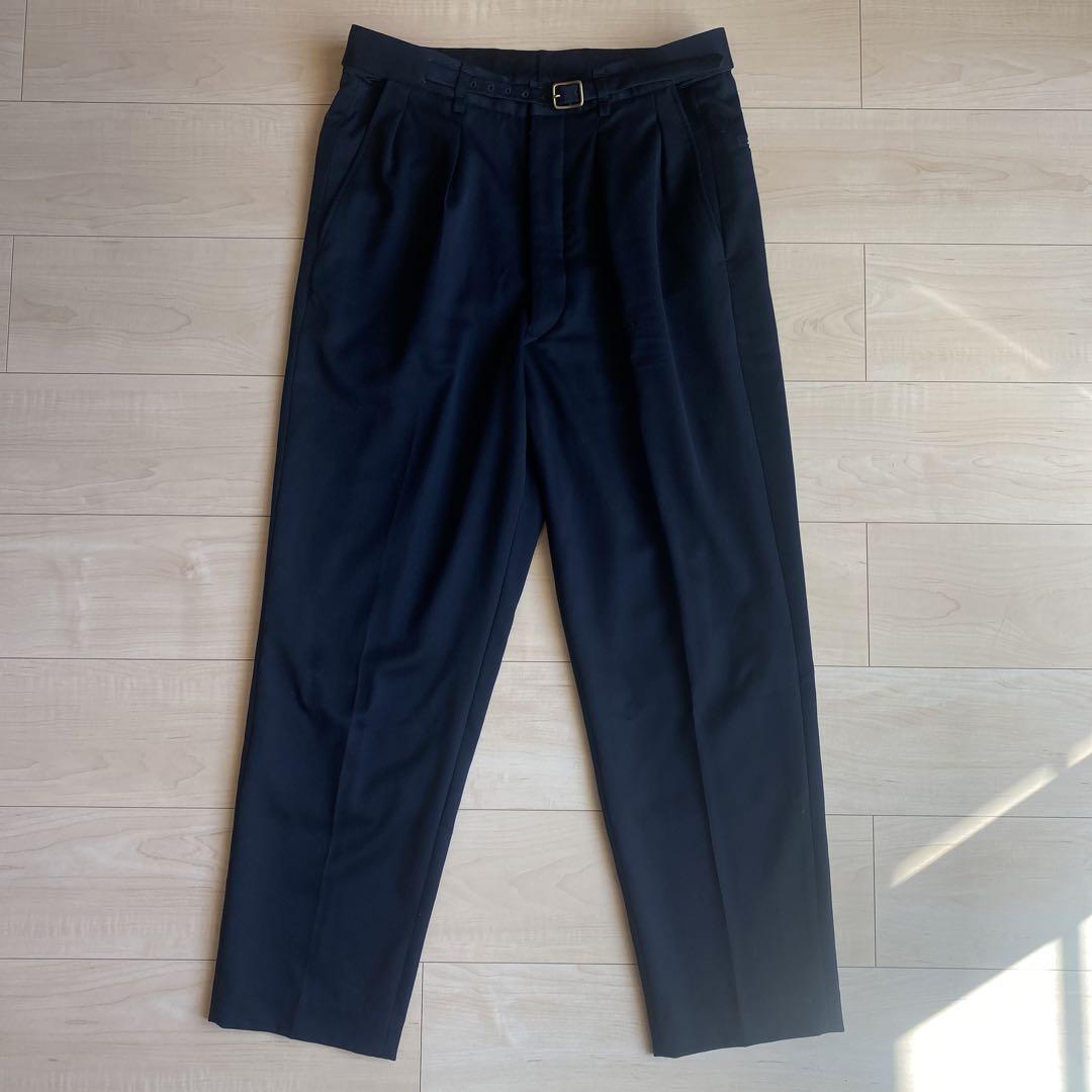 NICENESS 23aw LEVIN Opera Trousers - メルカリ NICENESS 23aw LEVIN Opera Trousers - メルカリ
