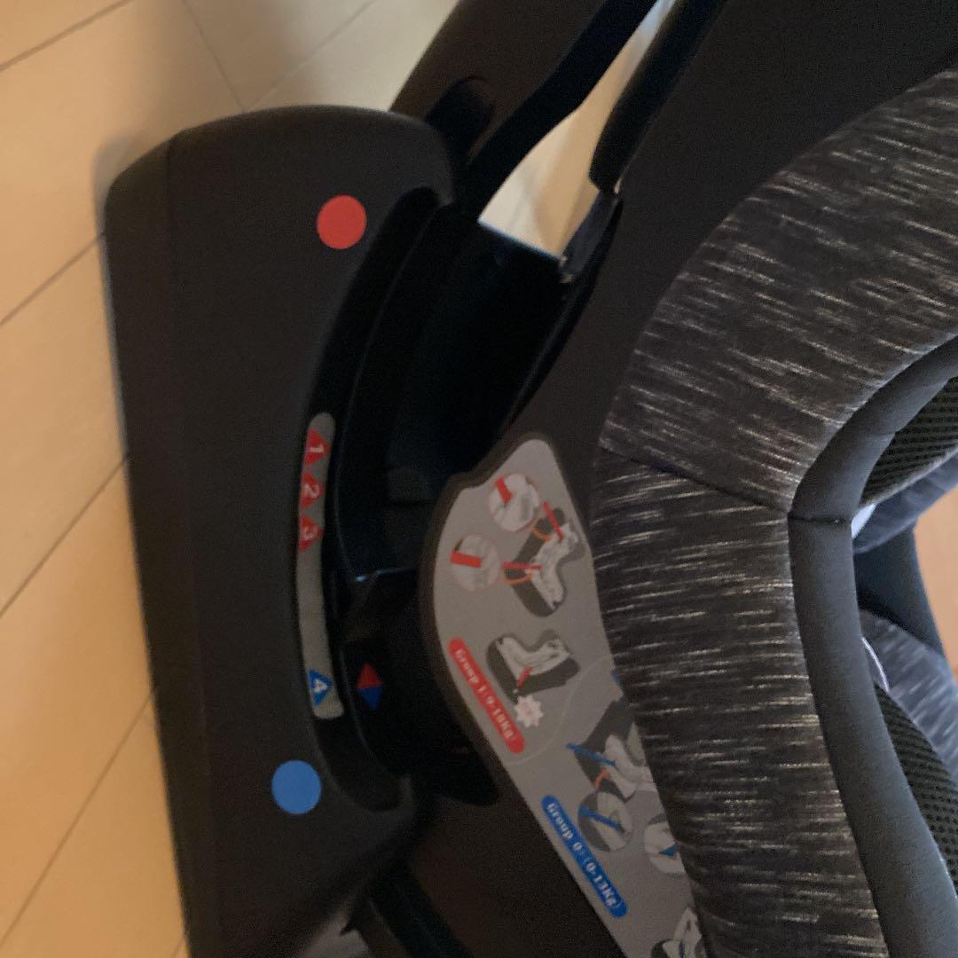 限定セール!】 【新品未使用】レジェプラス 西松屋 Smart Angel