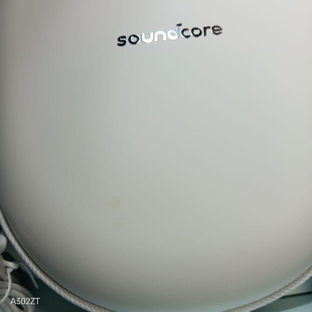 soundcore SPACE Q45 ヘッドホン