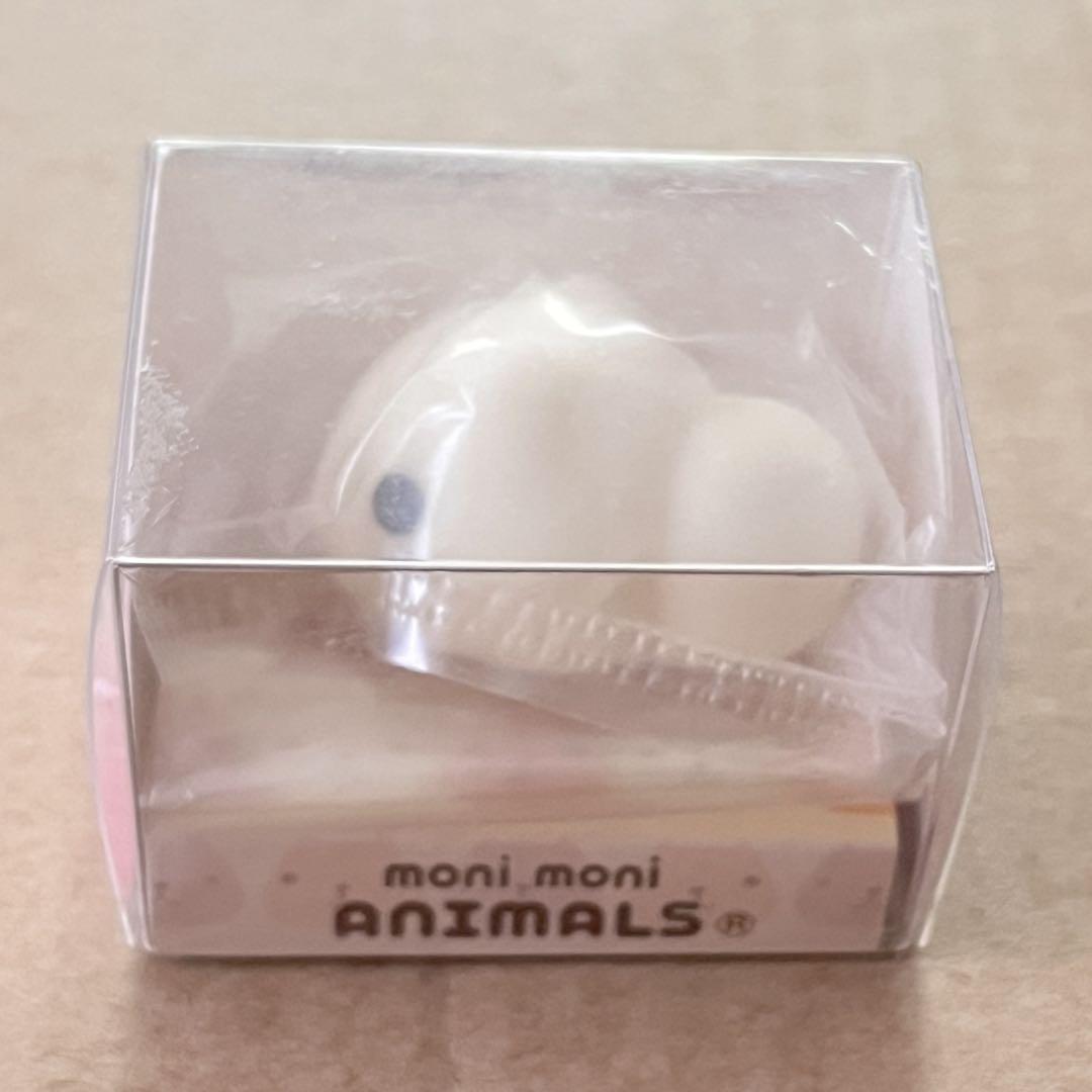 カピバラさん monimoni ANIMALS モニモニアニマルズ もにまるず