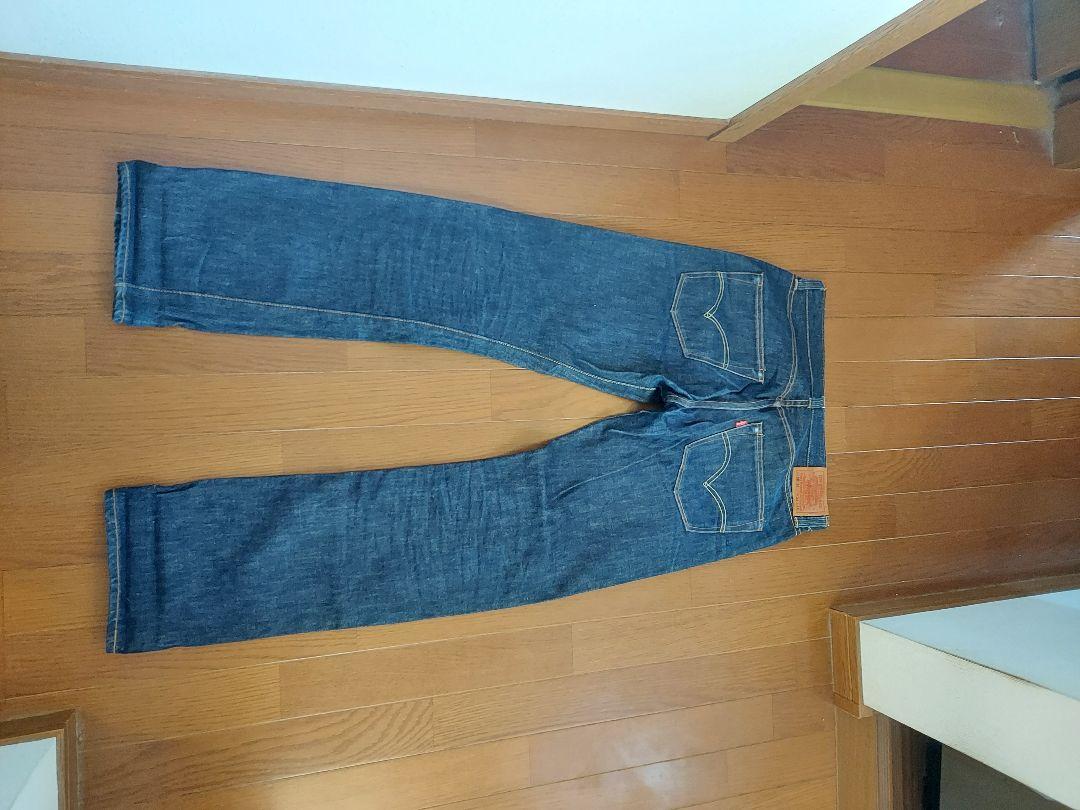 Levi's  501xx 1947 LVC アメリカ製　米国製