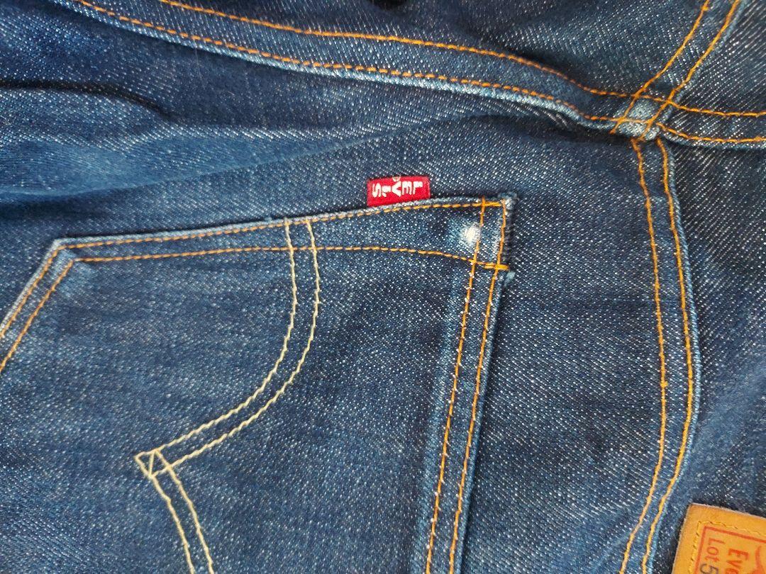 Levi's  501xx 1947 LVC アメリカ製　米国製