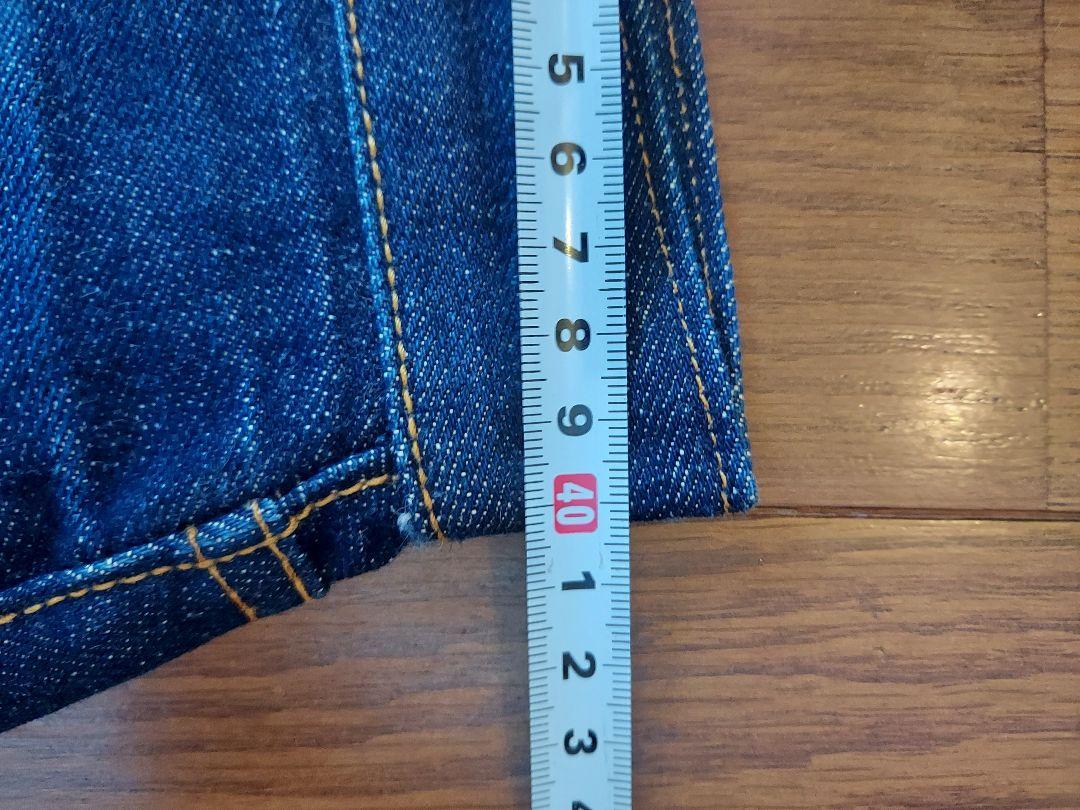 Levi's  501xx 1947 LVC アメリカ製　米国製