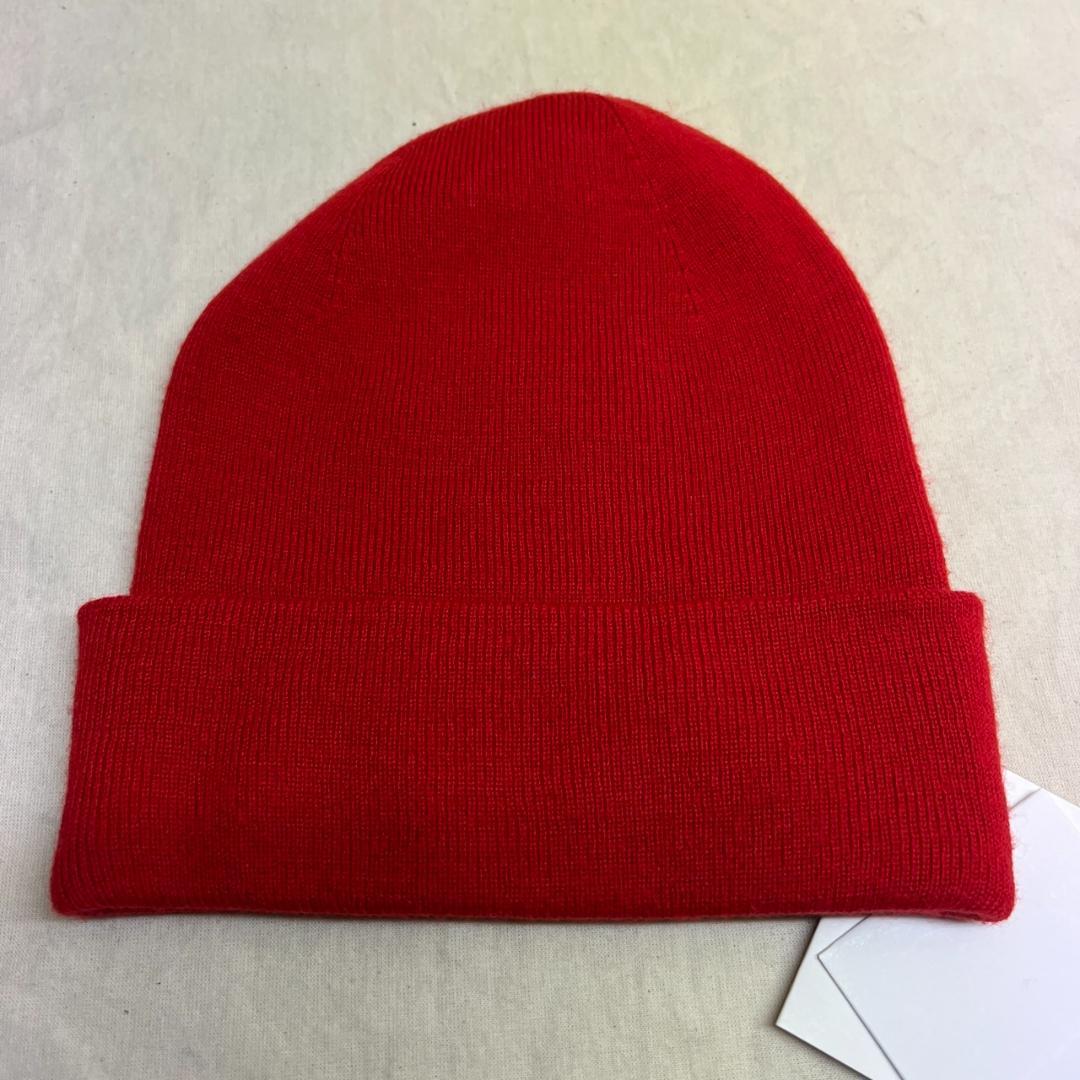 愛用 21AW ニットキャップ ウェルダン WE11DONE 新品 - ニットキャップ/ビーニー - labelians.fr 愛用 21AW ニットキャップ ウェルダン WE11DONE 新品 - ニットキャップ/ビーニー - labelians.fr