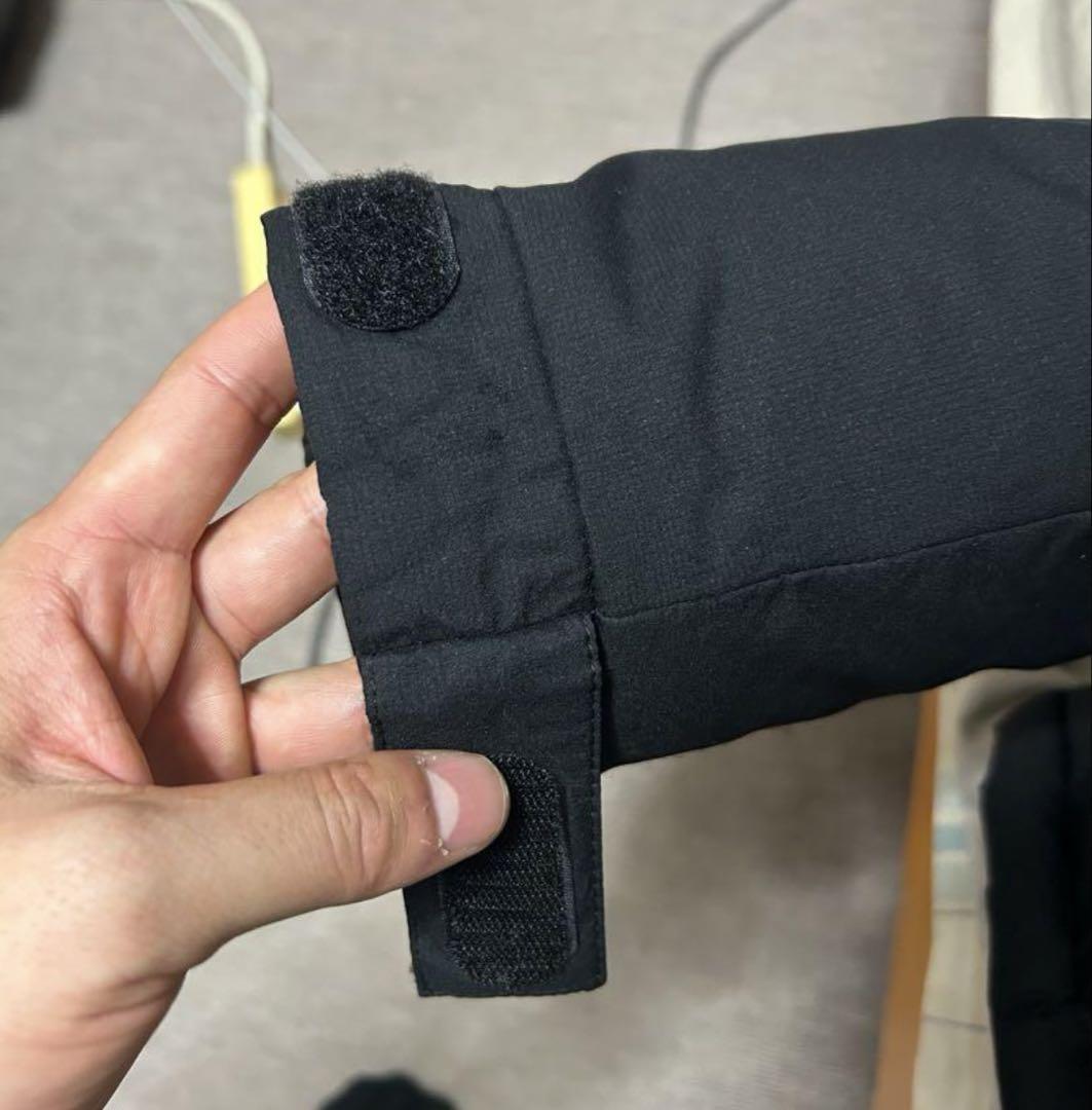 THE NORTH FACE バルトロライトジャケット