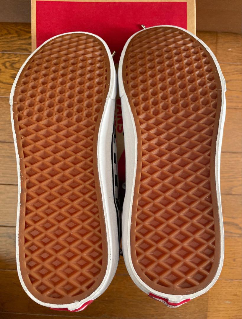 新品 Vans Sk8 Hi Dover Street Market DSMG