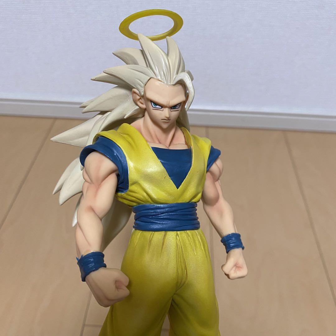 ドラゴンボール 一番くじ