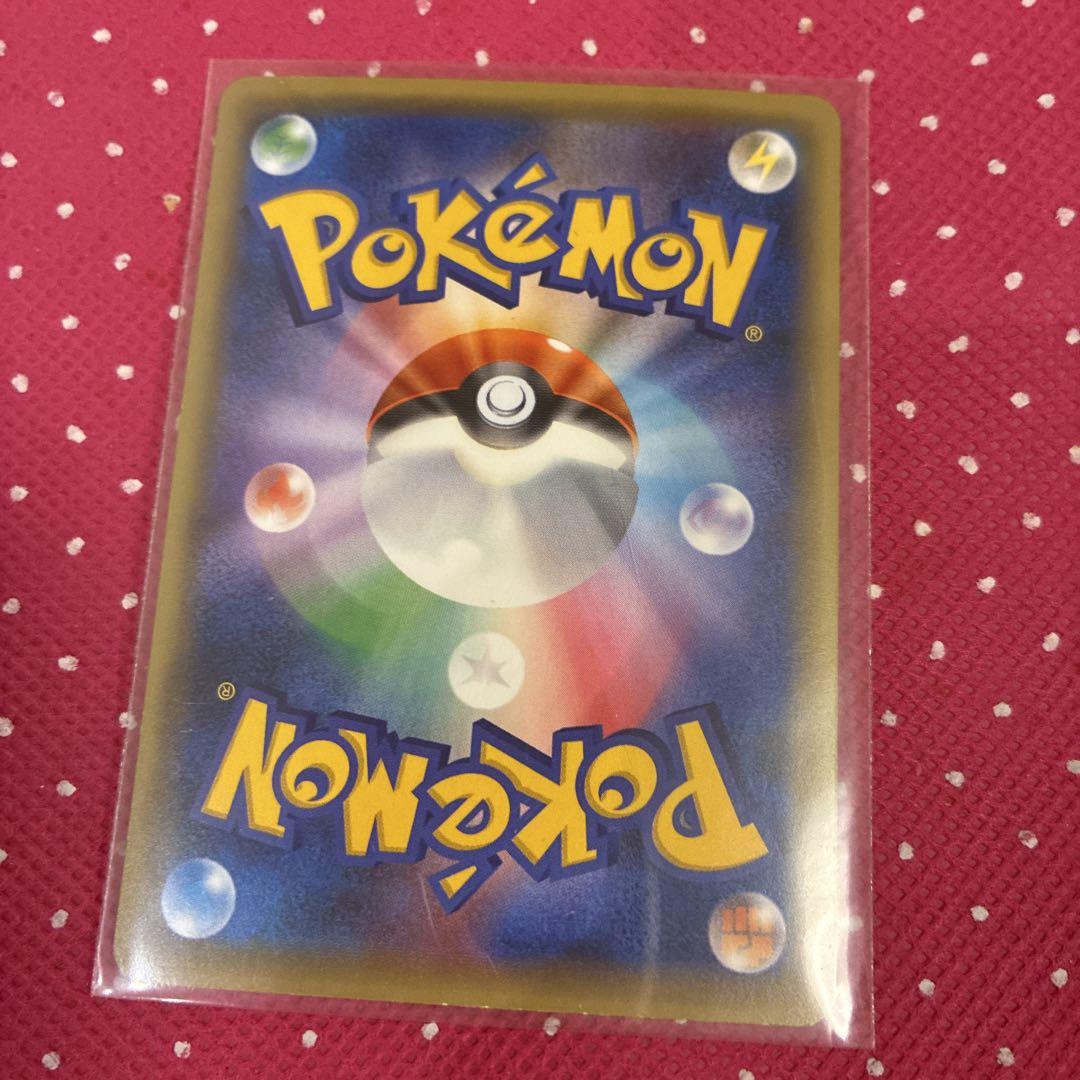 ポケモンカード ミュウ
