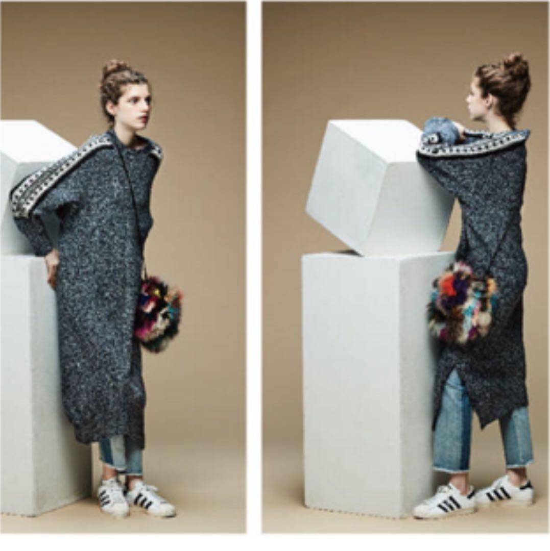 S 再入荷 Mame ニットワンピース ロングワンピース ワンピースs 19 040 Coyoterungolf Com S 再入荷 Mame ニットワンピース ロングワンピース ワンピースs 19 040 Coyoterungolf Com