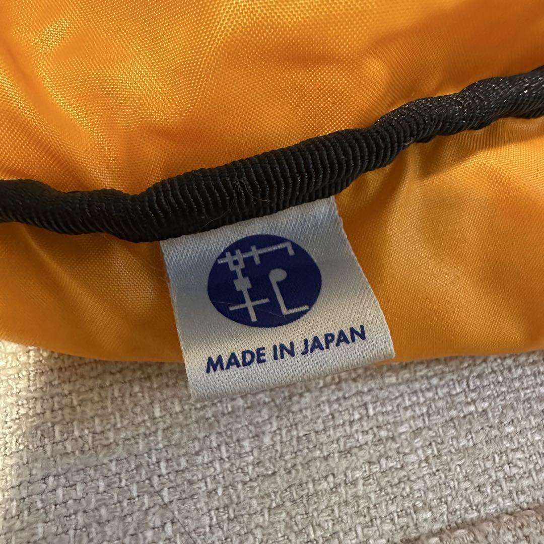 ☆美品☆ PORTER タンカー　リュック　ブラック