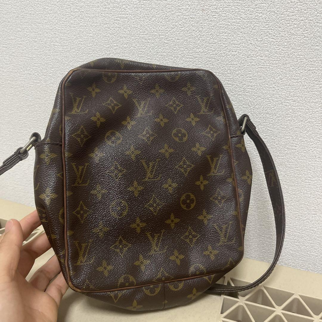 Louis Vuitton モノグラム バッグ