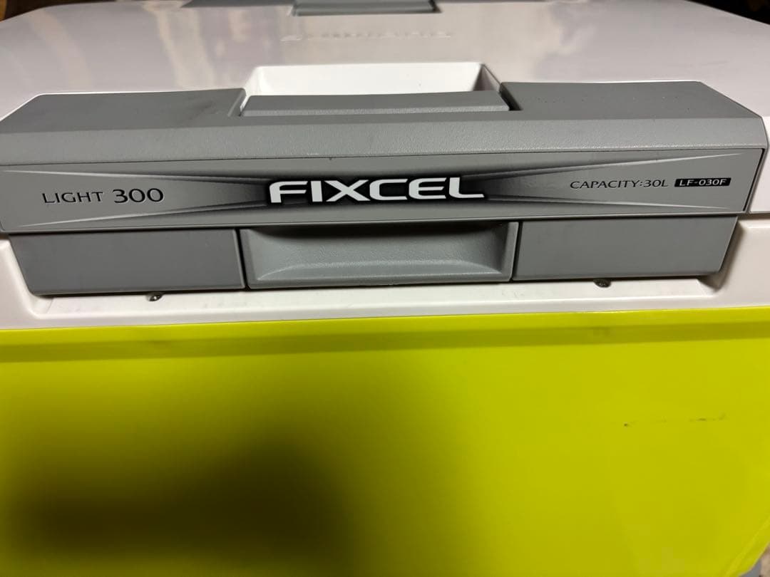 シマノ LF-030F FIXCEL LIGHT300 30L