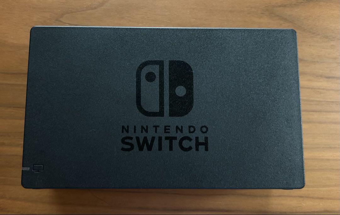 Nintendo Switch 本体セット ➕ 追加ジョイコン グリーン ピンク